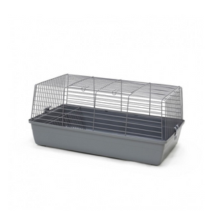 Dayang Rabbit & Small Animal Cage - 84 X 48.5 X 38cm
