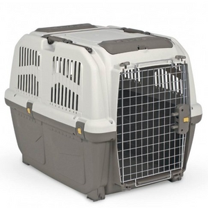 SKUDO 2 IATA GREY 55X36X35Cm