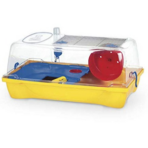 KLEO HAMSTER BOX KLEO HAMSTER BOX