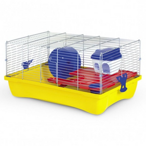 H11 HAMSTER CAGE H11 HAMSTER CAGE