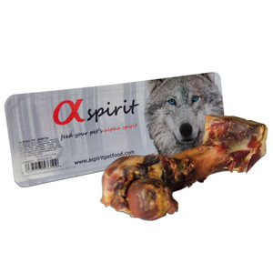 ALPHA HAM STANDARD BONE ALPHA HAM STANDARD BONE