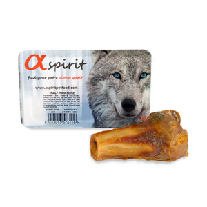 ALPHA HAM HALF BONE ALPHA HAM HALF BONE