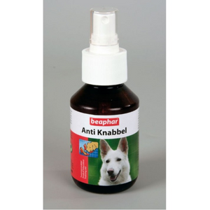 ANTI-GNAWING ATOMIZER DOG (REPELLENT) 100ML