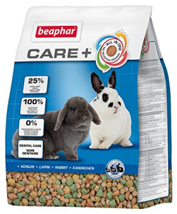 BEAPHAR CARE+ RABBIT FOOD 5KG BEAPHAR CARE+ RABBIT FOOD 5KG