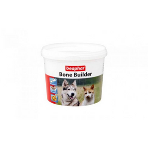 BEAPHAR-BONE BUILDER 500G BEAPHAR-BONE BUILDER 500G