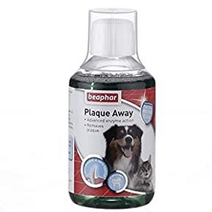 BEAPHAR Mouth Wash 250ML BEAPHAR Mouth Wash 250ML