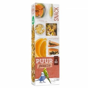 PUUR BUDGIE STICK 60GM PUUR BUDGIE STICK 60GM