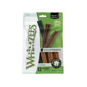 WHIMZEES Stix Medium 12+2pcs WHIMZEES Stix Medium 12+2pcs