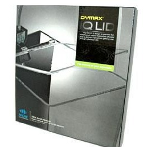 DYMAX LID FOR IQ5 AQUARIUM DYMAX LID FOR IQ5 AQUARIUM