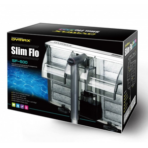 Dymax Slim Flo SF-500