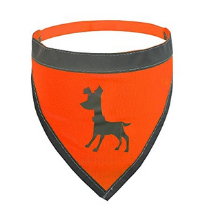 ALCOTT VISIBILITY BANDANA M NEONORA ALCOTT VISIBILITY BANDANA M NEONORA