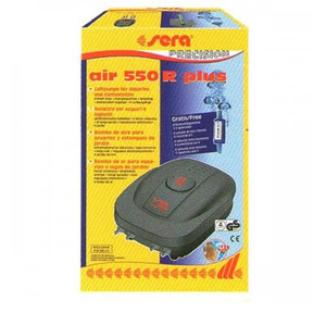 Sera Air 550 R Diaphragm Pump Sera Air 550 R Diaphragm Pump