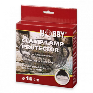 CLAMP LAMP PROTECTOR 14CM CLAMP LAMP PROTECTOR 14CM