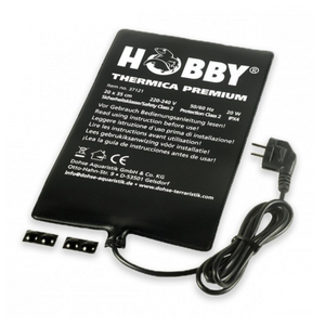 HOBBY THERMICA PREM HEATING MAT 20W