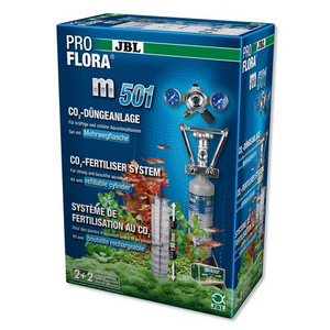 JBL ProFlora M501 JBL ProFlora M501