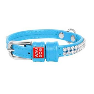 WAUDOG GLAMOUR COLL DECO BLUE 19-25