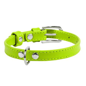 WAUDOG GLAMOUR COLL LEATH LGN 30-39