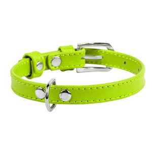 WAUDOG GLAMOUR COLL LEATH LGN 35MM