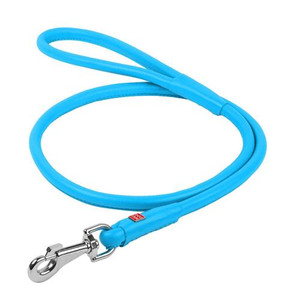 WAUDOG GLAMOUR LEAD BLUE 18MM 122CM