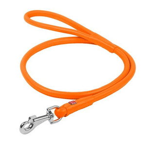 WAUDOG GLAMOUR LEAD ORAN 18MM 122CM