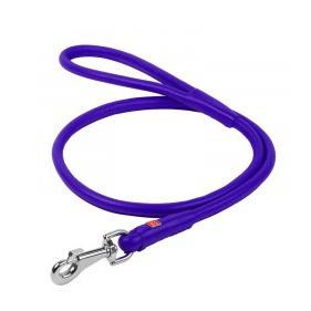 WAUDOG GLAMOUR LEAD PURP 18MM 122CM