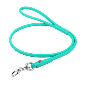 WAUDOG GLAMOUR LEAD MINT 10MM 122CM