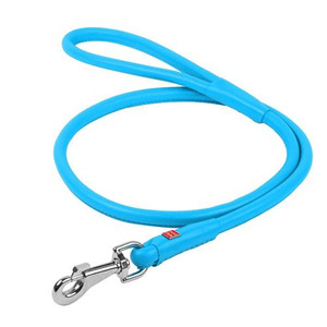 WAUDOG GLAMOUR LEAD BLUE 8MM 122CM