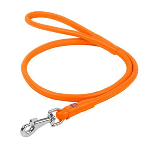 WAUDOG GLAMOUR LEAD ORAN 13MM 122CM