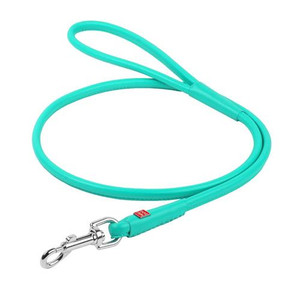 WAUDOG GLAMOUR LEAD MINT 13MM 122CM