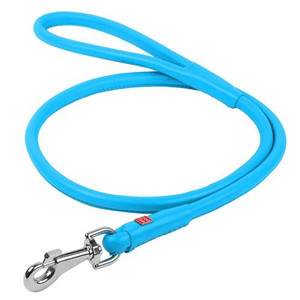 ROUND LEAD GLAMOUR 13MM 183CM BLUE