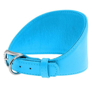 WAUDOG GLAMOUR COLL GHOUND BLU34-40