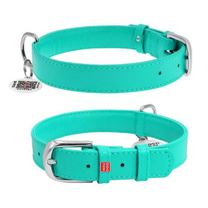 WAUDOG GLAMOUR COLL/TAG MIN 17-20CM