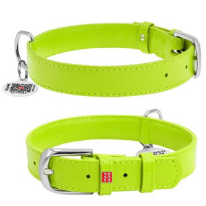 WAUDOG GLAMOUR COLL/TAG LIM 39-47CM