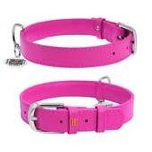 WAUDOG GLAMOUR COLL/TAG PNK 45-53Cm