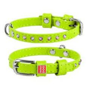 WAUDOG GLAMOUR COLL DECO LIME 30-39