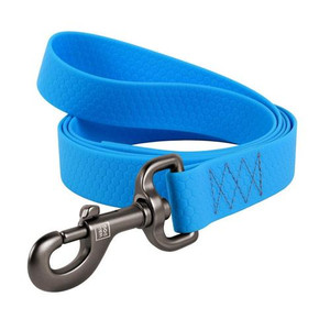 WAUDOG LEASH WATER 25MM 122CM BLUE