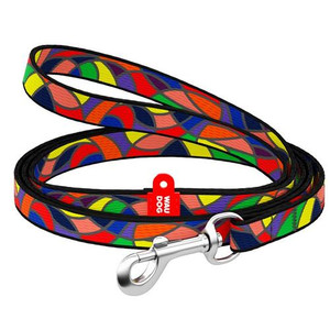 WAUDOG LEAD NYLON VITRAGE 15MM122CM