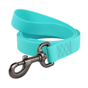 WAUDOG LEAD WATERPROOF GLOW 183CM