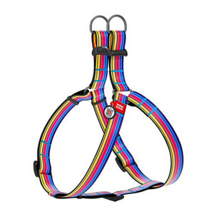WAUDOG HARNESS NYLON LINE1 50-80CM