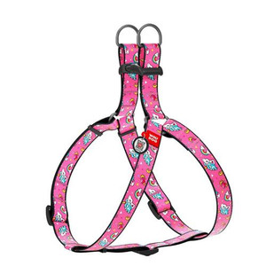 WAUDOG HARNESS NYLON UNICORN 60-90C