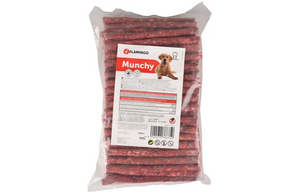 R'HIDE CIGARETTE RED RED 100PCS 950G