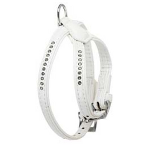 HARN MONTE C. WHITE M 35-41CM14MM