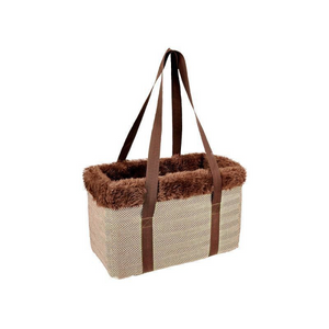 CARRYING BAG ARABEL 40X22X26.5CM