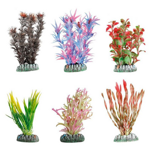 AQ. PLANT PLASTIC GUYANA ASS. - S