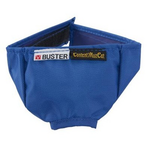 BUSTER NYLON MUZZLE FOR CAT M