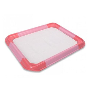 NUTRA PET DOG LAVATORY PK M48X63X5