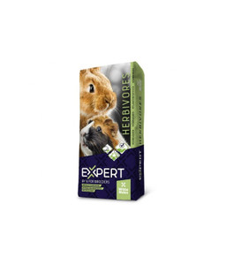 Witte Molen Expert Herbivores (Rabbit) 20KG Witte Molen Expert Herbivores (Rabbit) 20KG