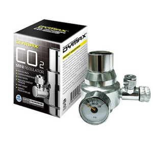DYMAX MINI REGULATOR DYMAX MINI REGULATOR
