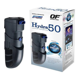 OF HYDRA FILTER 50