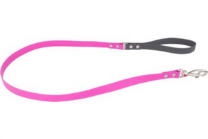 Lead Vivid PVC Hot Pink 25mm L 1.2m